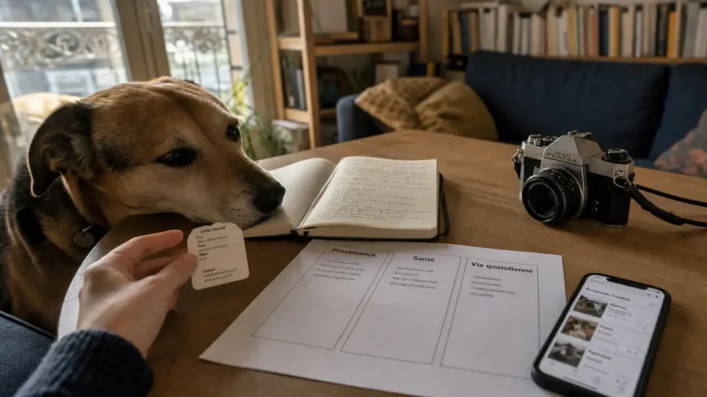 Annonces, refuge ou élevage : où acheter un chien à Rennes sans mauvaise surprise ?