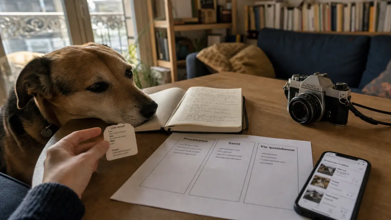 Acheter un chien Rennes : refuge ou élevage, annonces et santé
