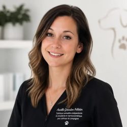 Anaëlle Giraudon-Pelletier