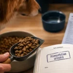 Croquettes urinary chien : struvite, pH et durée, suivi vétérinaire