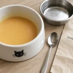 Soupe pour chat sans morceaux, veloutée sans morceaux pour hydratation