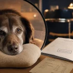 Tarif operation cataracte pour chien : prix 800 à 1500 € avec implant à vérifier