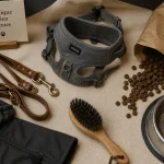 Boutique chien rennes : croquettes, gamelle inox et accessoires en magasin