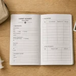 Carnet de santé chien papier ou numérique : trousse vétérinaire et documents