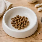 Croquettes molles pour chat : croquettes humidifiées