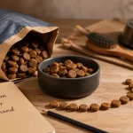 Croquettes royal canin berger allemand adulte pour digestion, peau et articulations