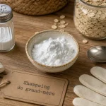 Shampoing de grand-mère pour chien : bicarbonate et avoine