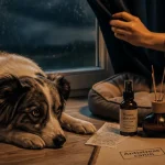 Meilleur anti stress pour chien : phéromones et spray naturel pour calmer un chien anxieux