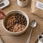 Nourriture Chihuahua : croquettes et ration adaptée selon taille et âge