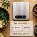Repas frais pour chien : portions adaptées, essais 14 jours et abonnement flexible