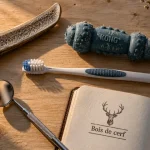Bois de cerf chien avis vétérinaire : risque dent
