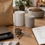 Complément alimentaire chien : dosage précis pour bien doser la ration